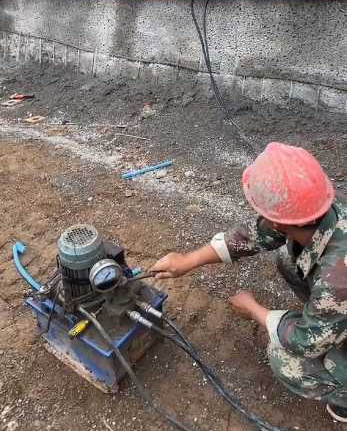 张家口桥东区预应力锚杆