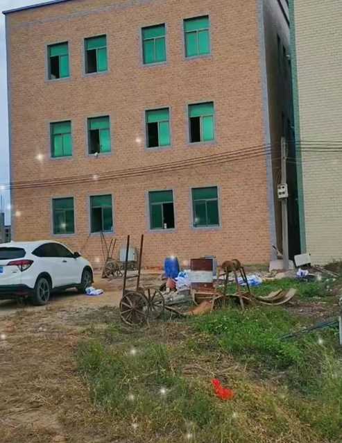 张家口桥东区倾斜加固